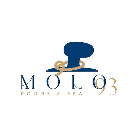 Molo '93 - Roomsandsea 3* Belvedere Marittimo