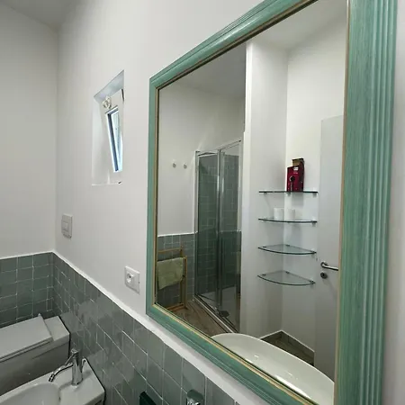 Molo '93 - Roomsandsea 3* בלבדרה מריטימו