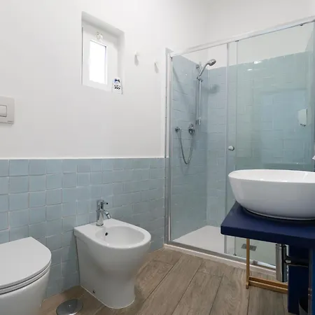 Pensionat Molo '93 - Roomsandsea 3*