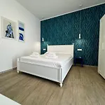 Molo '93 - Roomsandsea