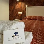 Gasthof Molo '93 - Roomsandsea Belvedere Marittimo