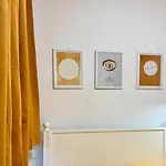 Molo '93 - Roomsandsea 3* ベルヴェデーレ・マリッティモ