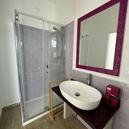 Molo '93 - Roomsandsea Gasthuis 3*