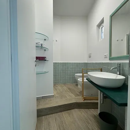 Molo '93 - Roomsandsea