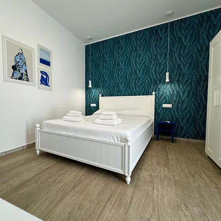 Molo '93 - Roomsandsea