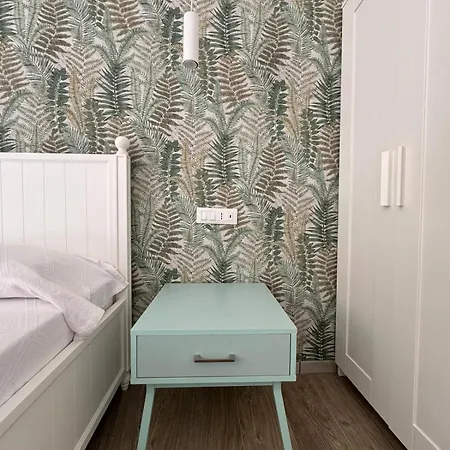 Molo '93 - Roomsandsea Gasthuis Belvedere Marittimo