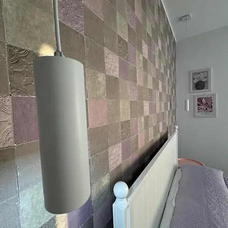 Molo '93 - Roomsandsea