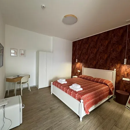 Molo '93 - Roomsandsea Gasthuis Belvedere Marittimo