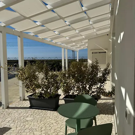 Molo '93 - Roomsandsea