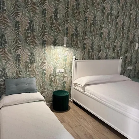 Molo '93 - Roomsandsea Gasthuis