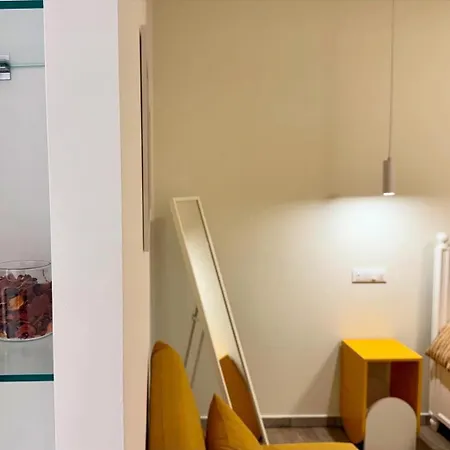 Casa de hóspedes Molo '93 - Roomsandsea 3*