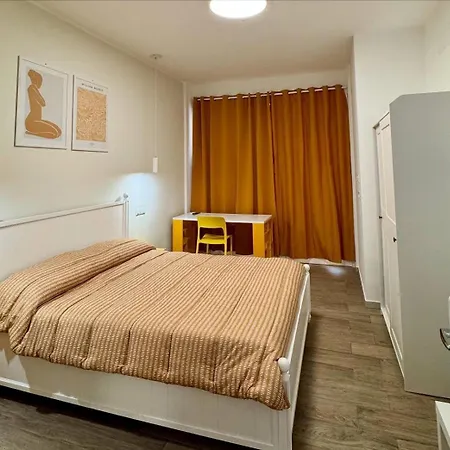 Molo '93 - Roomsandsea 3*